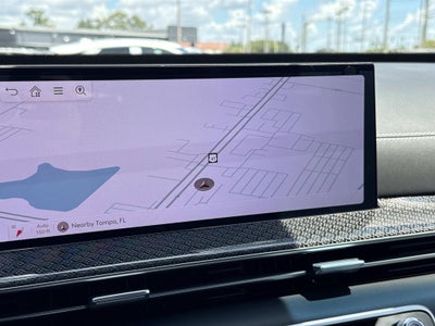 2026 Genesis GV80 Coupe 3.5T e-SC