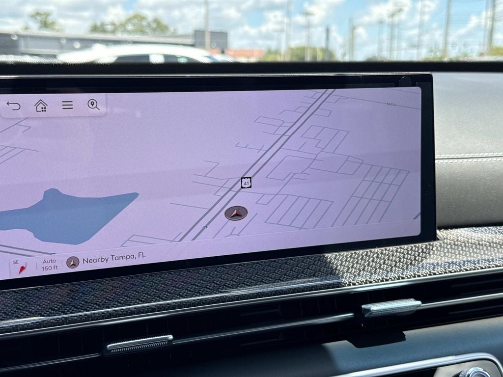 2026 Genesis GV80 Coupe 3.5T e-SC