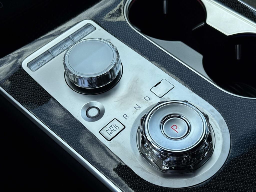 2026 Genesis GV80 Coupe 3.5T e-SC