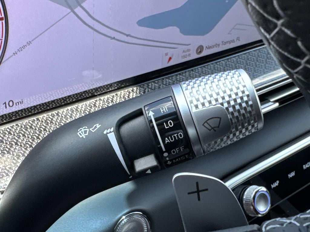 2026 Genesis GV80 Coupe 3.5T e-SC