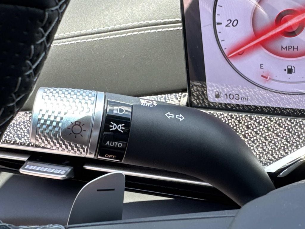 2026 Genesis GV80 Coupe 3.5T e-SC