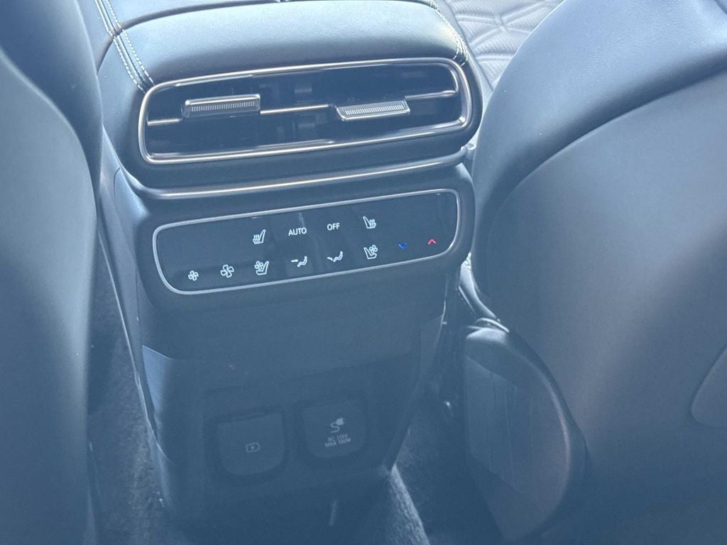 2026 Genesis GV80 Coupe 3.5T e-SC