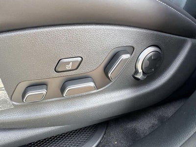 2026 Genesis GV80 Coupe 3.5T e-SC