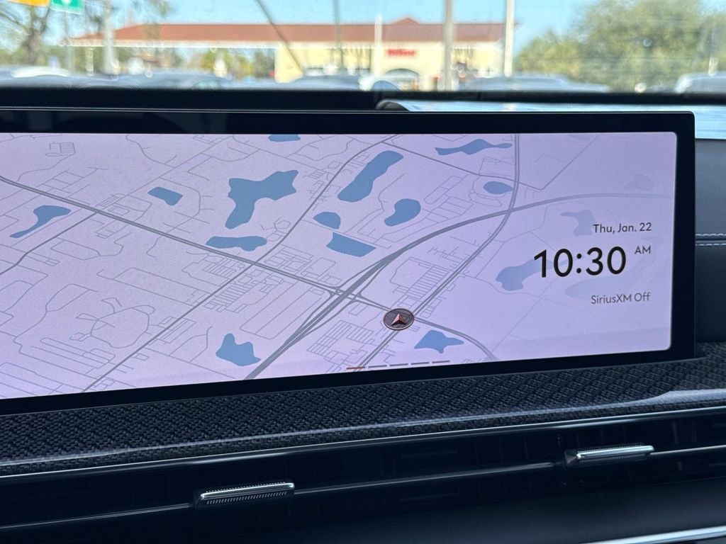 2026 Genesis GV80 Coupe 3.5T e-SC