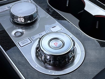 2026 Genesis GV80 Coupe 3.5T e-SC