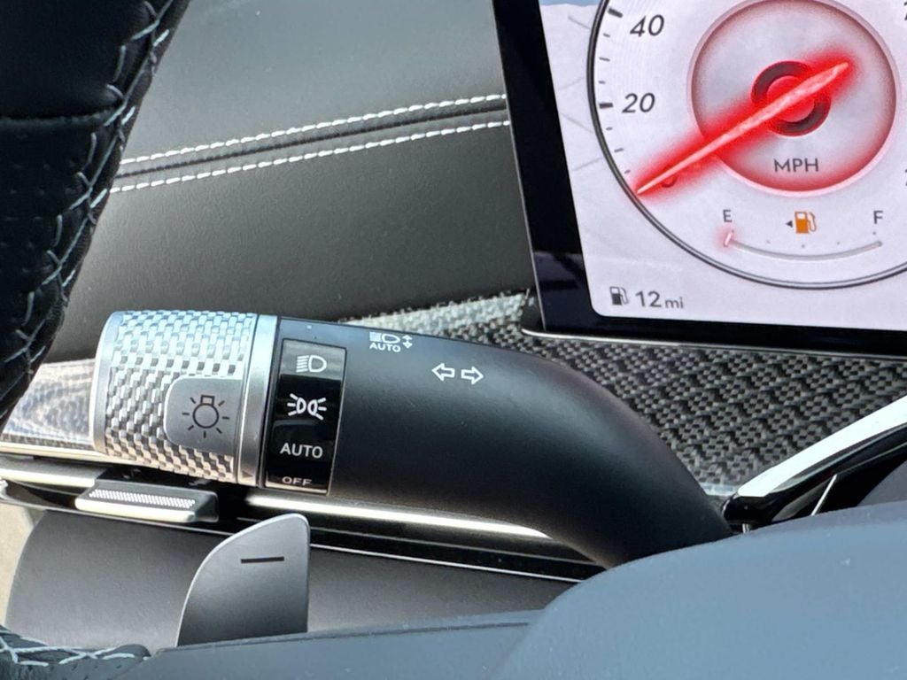 2026 Genesis GV80 Coupe 3.5T e-SC