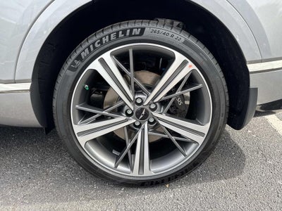 2026 Genesis GV80 Coupe 3.5T e-SC