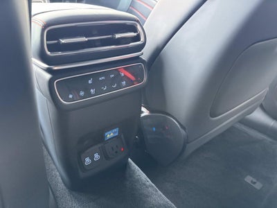 2026 Genesis GV80 Coupe 3.5T e-SC