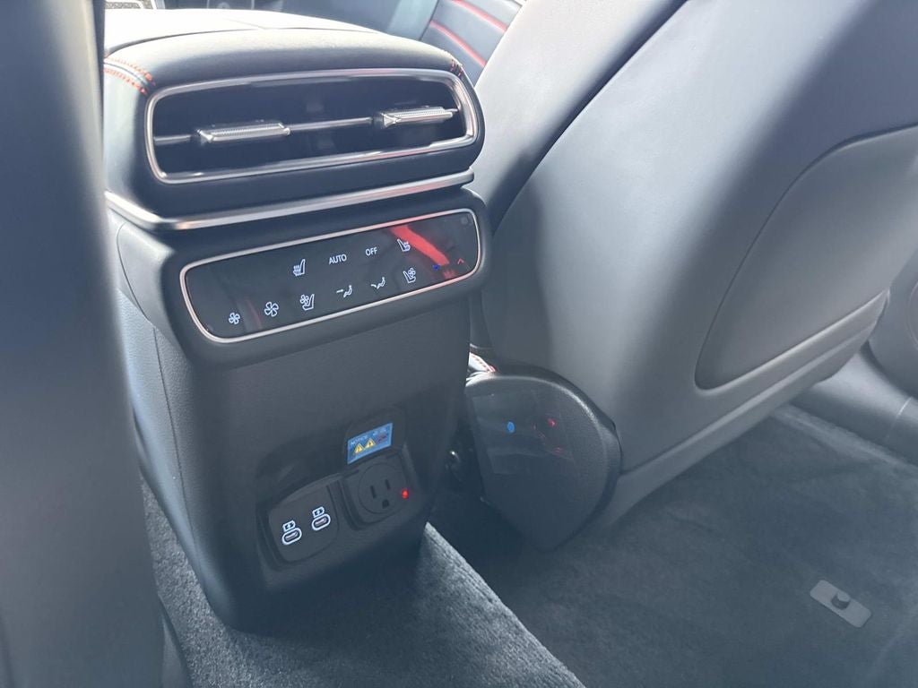 2026 Genesis GV80 Coupe 3.5T e-SC