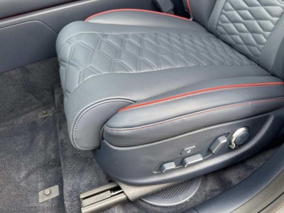 2026 Genesis GV80 Coupe 3.5T e-SC