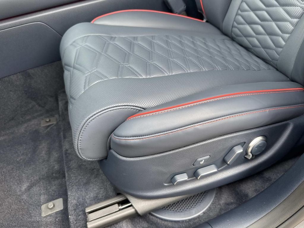 2026 Genesis GV80 Coupe 3.5T e-SC