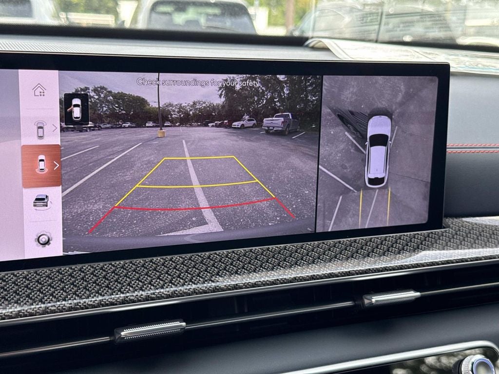 2026 Genesis GV80 Coupe 3.5T e-SC