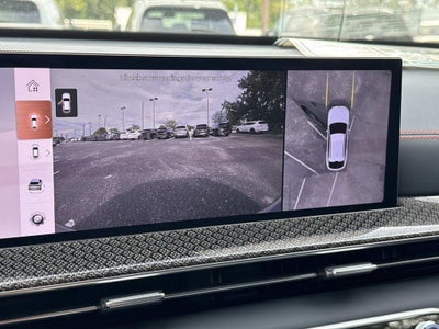 2026 Genesis GV80 Coupe 3.5T e-SC