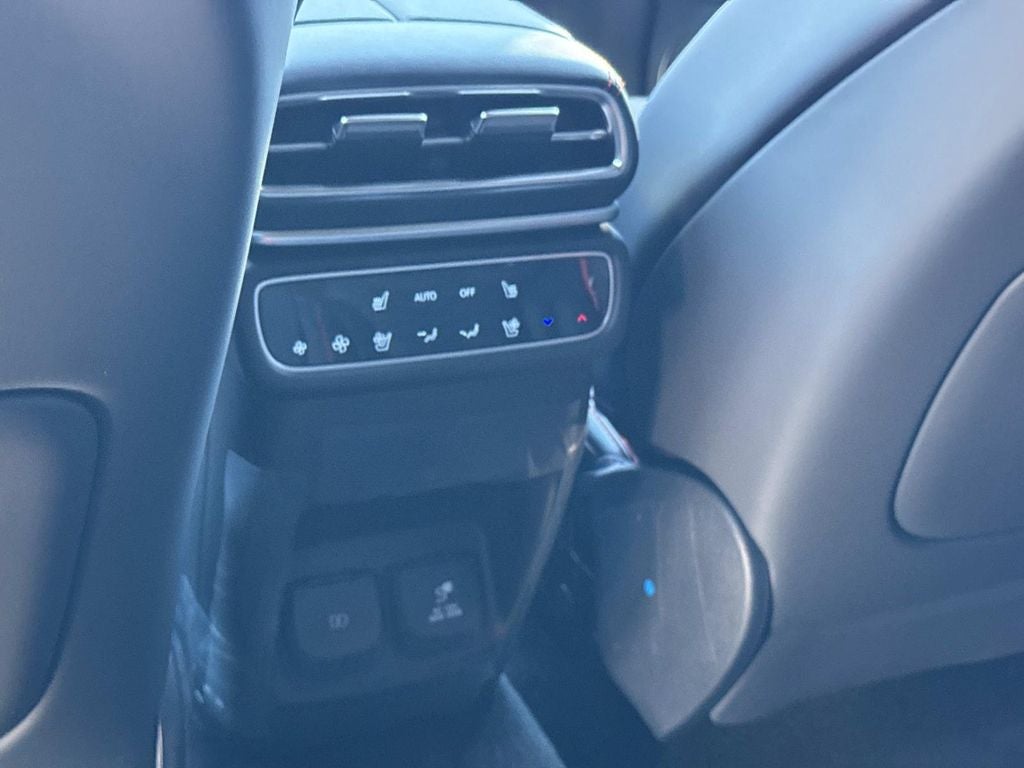 2026 Genesis GV80 Coupe 3.5T e-SC