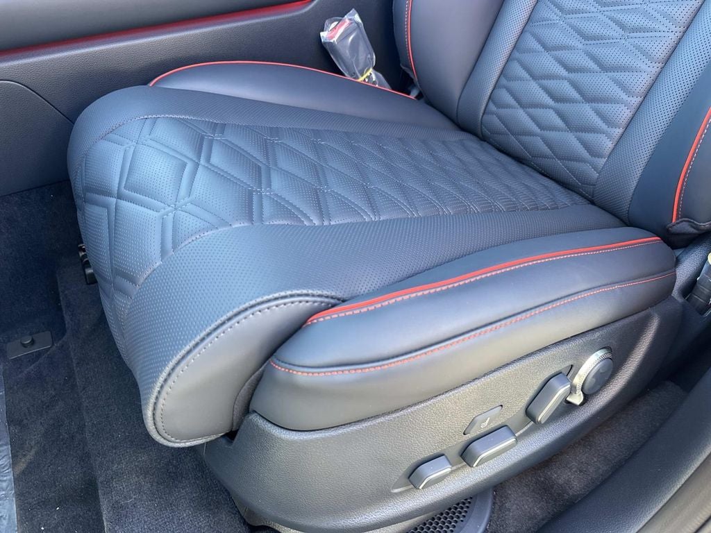 2026 Genesis GV80 Coupe 3.5T e-SC