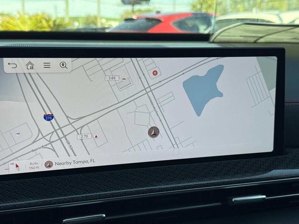 2026 Genesis GV80 Coupe 3.5T e-SC