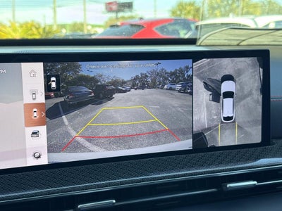 2026 Genesis GV80 Coupe 3.5T e-SC