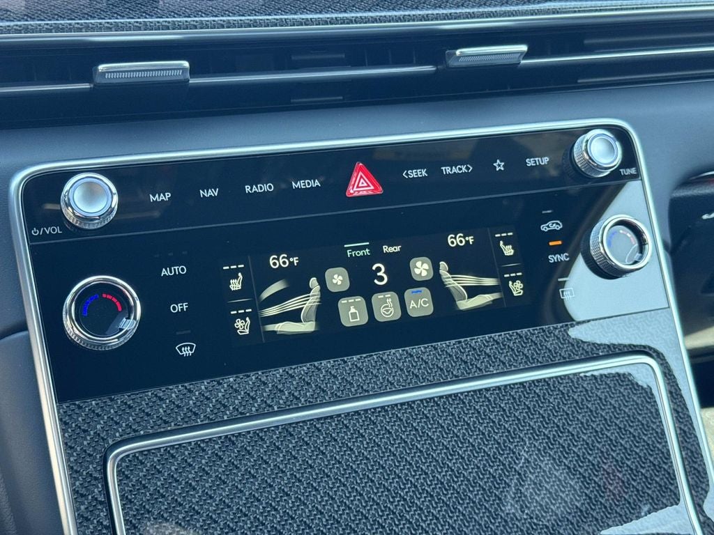 2026 Genesis GV80 Coupe 3.5T e-SC