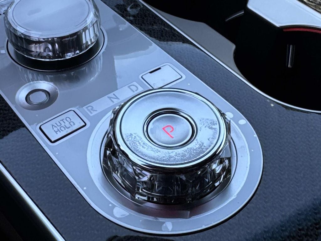 2026 Genesis GV80 Coupe 3.5T e-SC