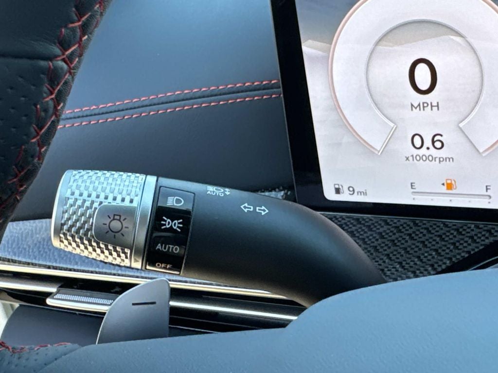 2026 Genesis GV80 Coupe 3.5T e-SC