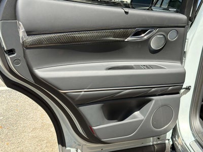 2026 Genesis GV80 Coupe 3.5T e-SC