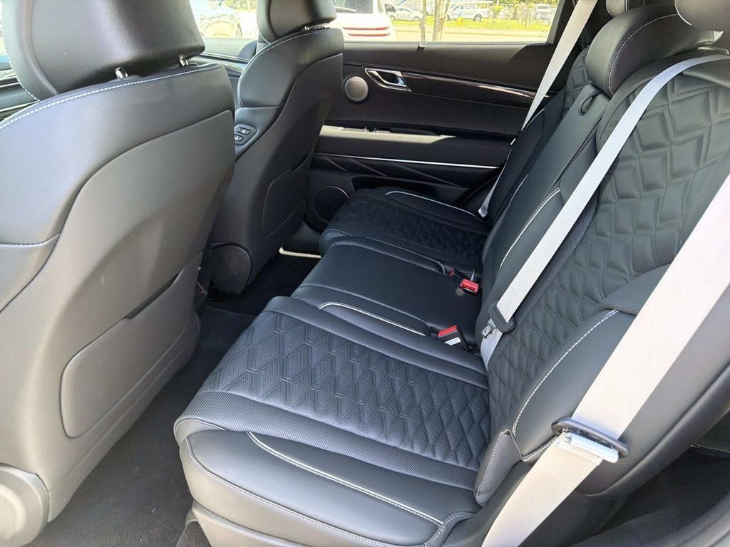 2026 Genesis GV80 Coupe 3.5T e-SC
