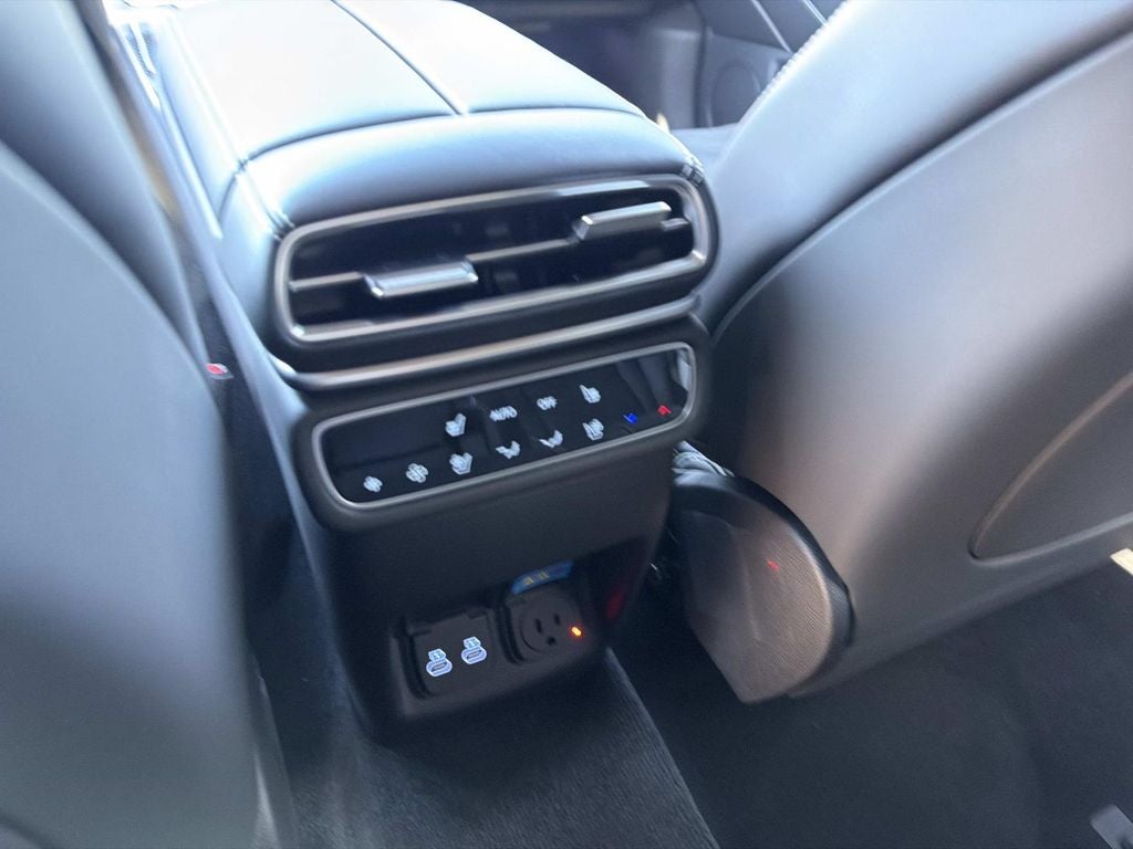 2026 Genesis GV80 Coupe 3.5T e-SC