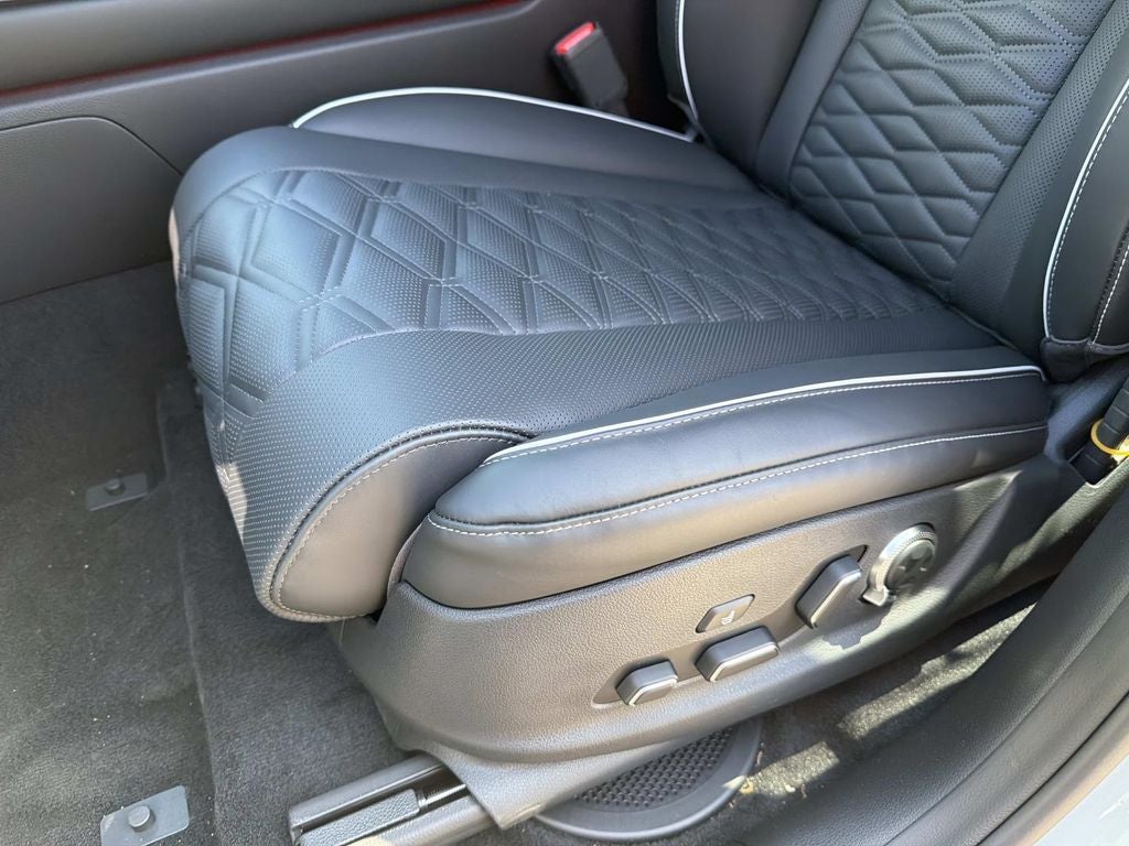 2026 Genesis GV80 Coupe 3.5T e-SC