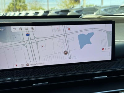 2026 Genesis GV80 Coupe 3.5T e-SC
