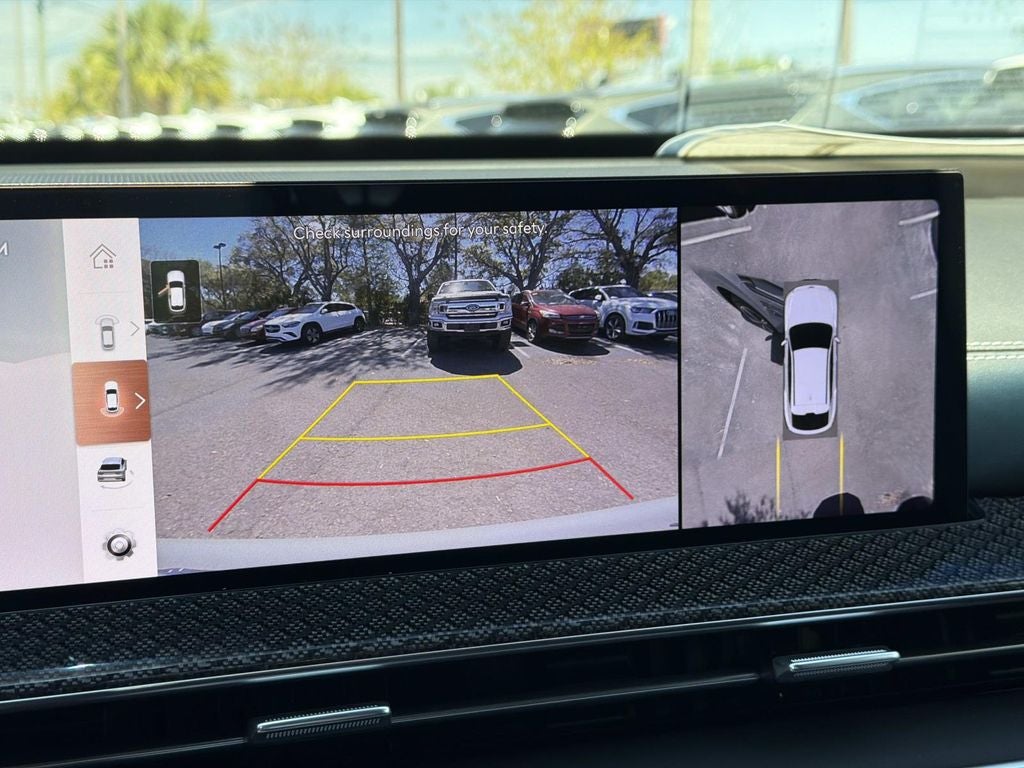 2026 Genesis GV80 Coupe 3.5T e-SC