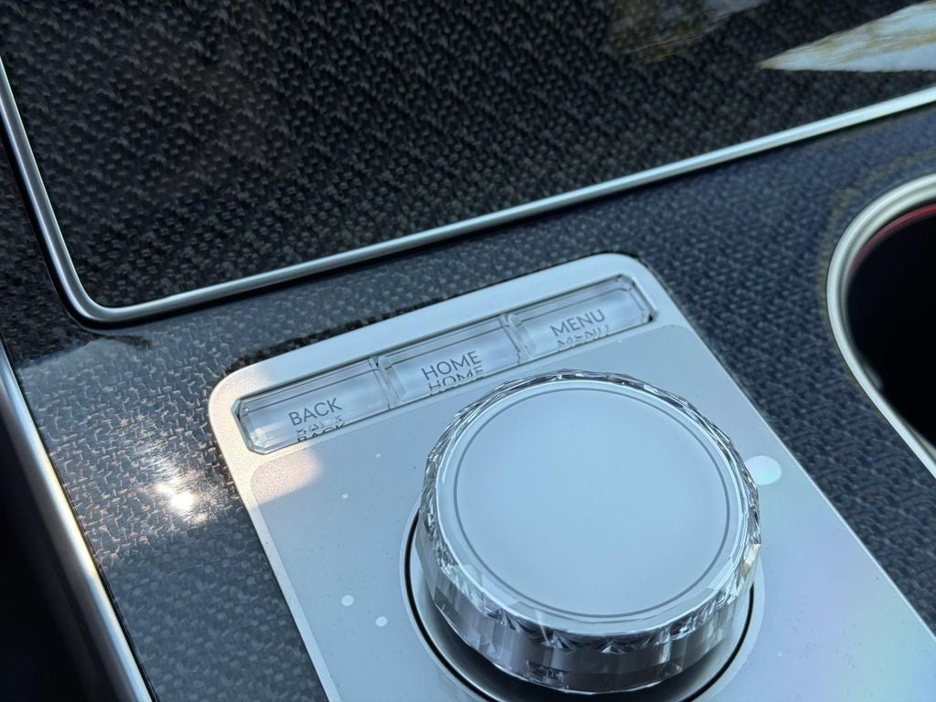 2026 Genesis GV80 Coupe 3.5T e-SC