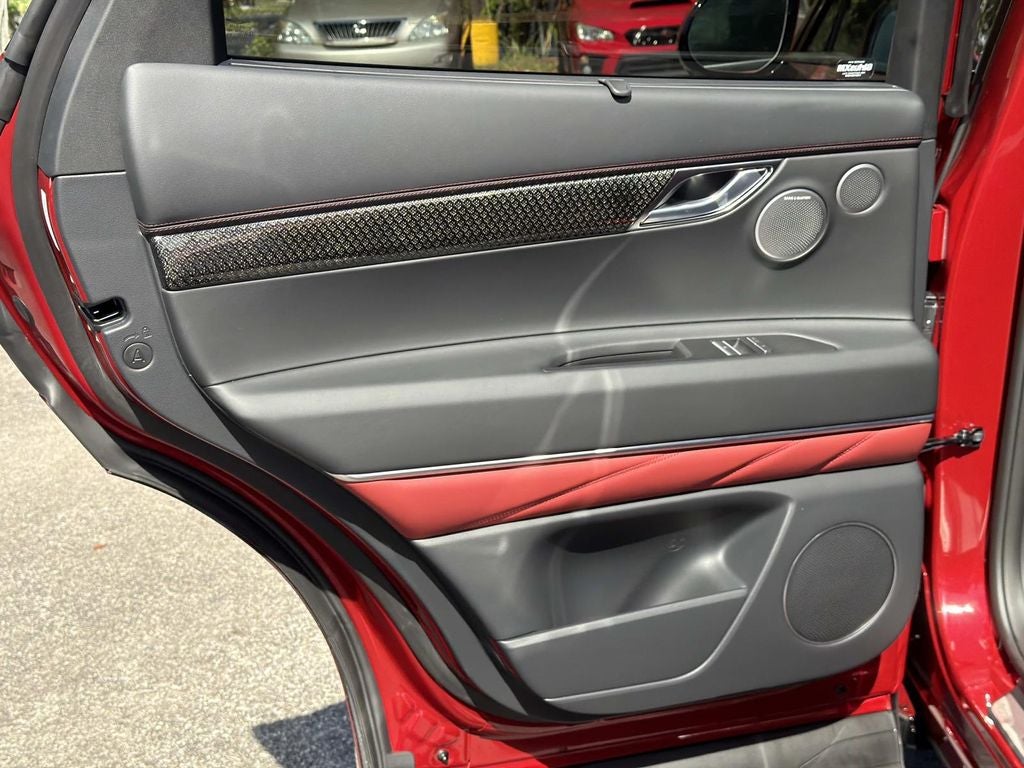 2026 Genesis GV80 Coupe 3.5T e-SC