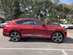 2026 Genesis GV80 Coupe 3.5T e-SC