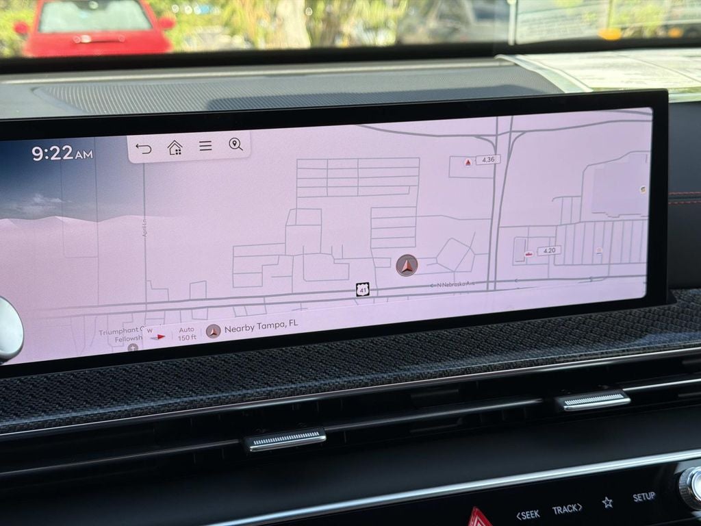 2026 Genesis GV80 Coupe 3.5T e-SC