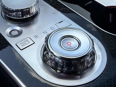 2026 Genesis GV80 Coupe 3.5T e-SC