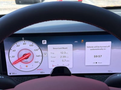 2026 Genesis GV80 Coupe 3.5T e-SC