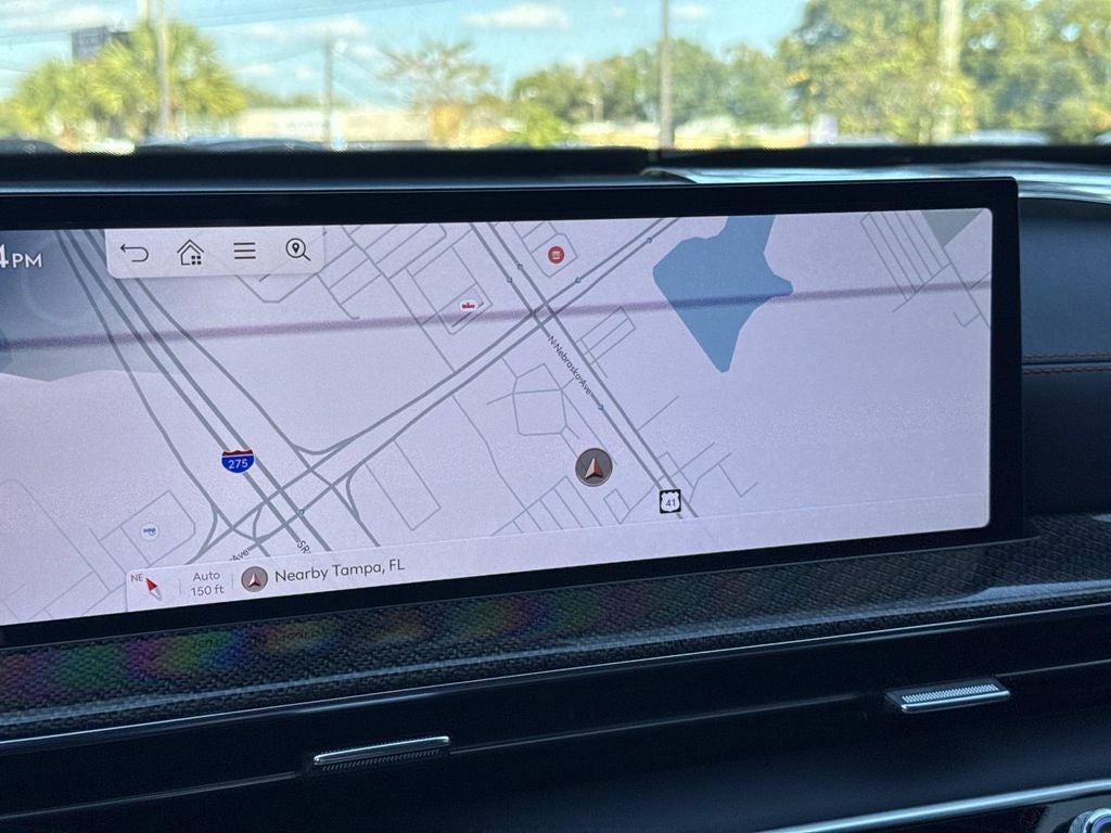 2026 Genesis GV80 Coupe 3.5T e-SC