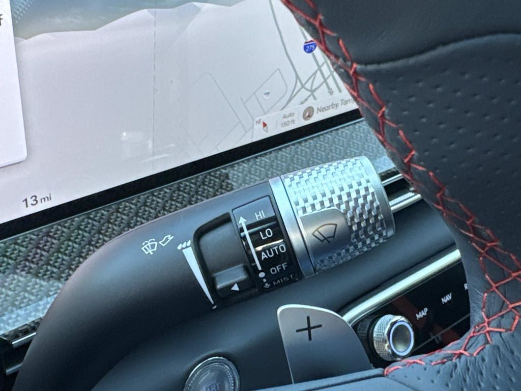 2026 Genesis GV80 Coupe 3.5T e-SC