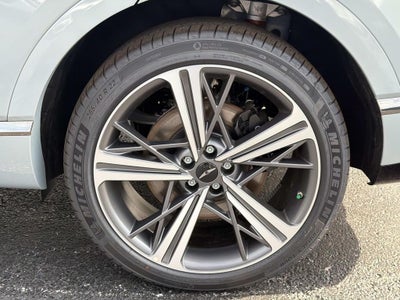 2026 Genesis GV80 Coupe 3.5T e-SC