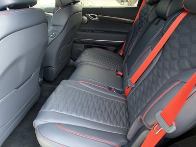 2026 Genesis GV80 Coupe 3.5T e-SC