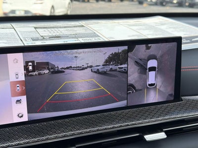 2026 Genesis GV80 Coupe 3.5T e-SC