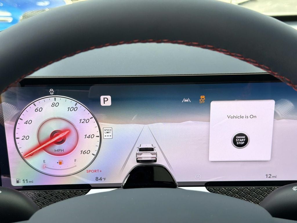2026 Genesis GV80 Coupe 3.5T e-SC