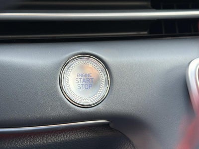 2026 Genesis GV80 Coupe 3.5T e-SC