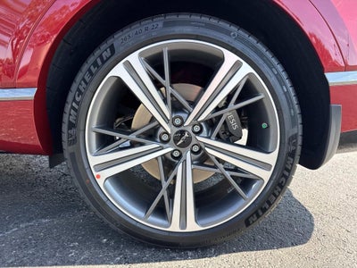 2026 Genesis GV80 Coupe 3.5T e-SC