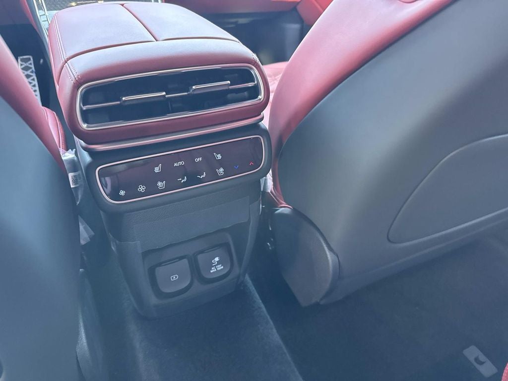 2026 Genesis GV80 Coupe 3.5T e-SC