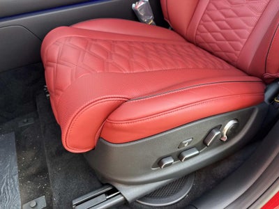 2026 Genesis GV80 Coupe 3.5T e-SC