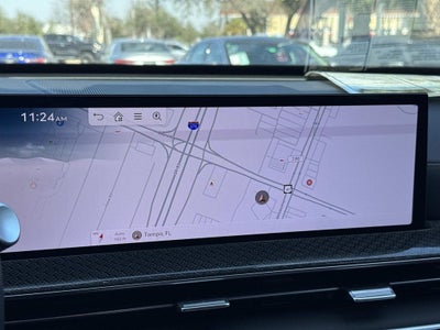 2026 Genesis GV80 Coupe 3.5T e-SC