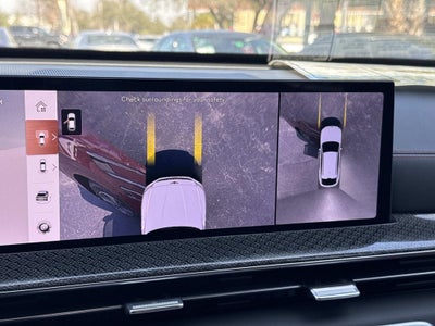 2026 Genesis GV80 Coupe 3.5T e-SC