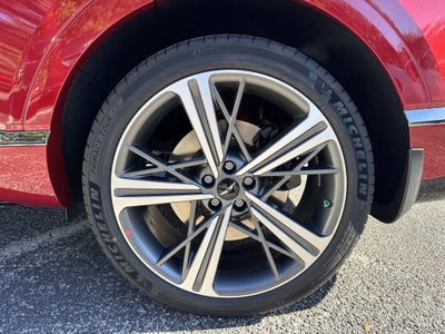 2026 Genesis GV80 Coupe 3.5T e-SC