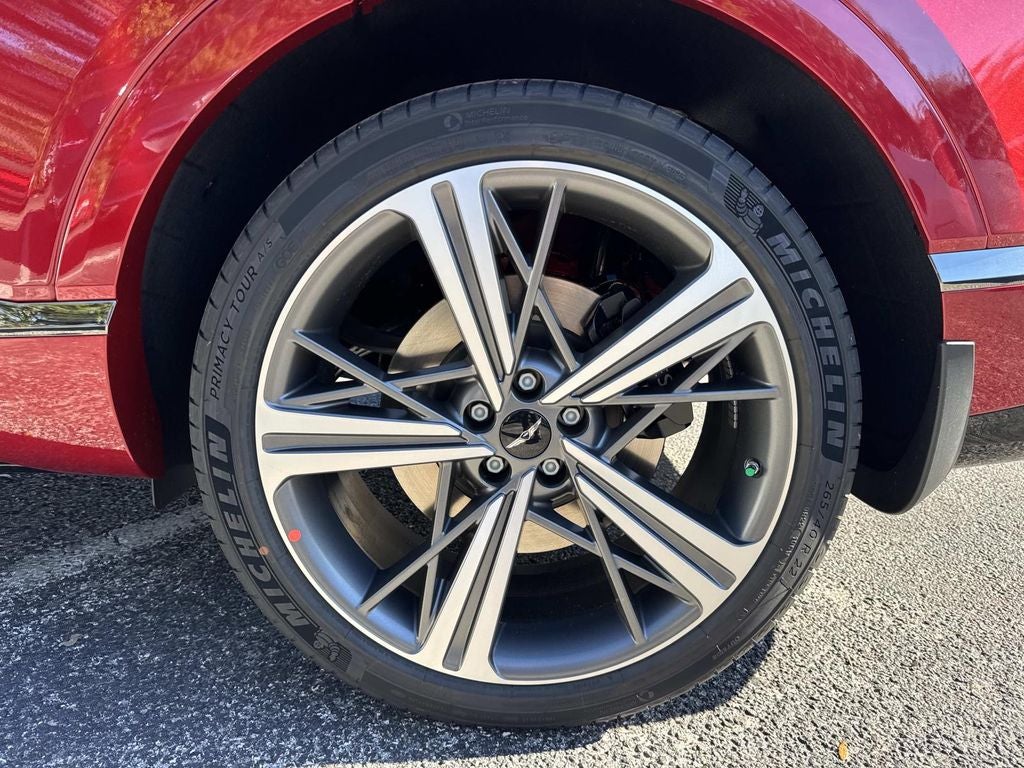 2026 Genesis GV80 Coupe 3.5T e-SC